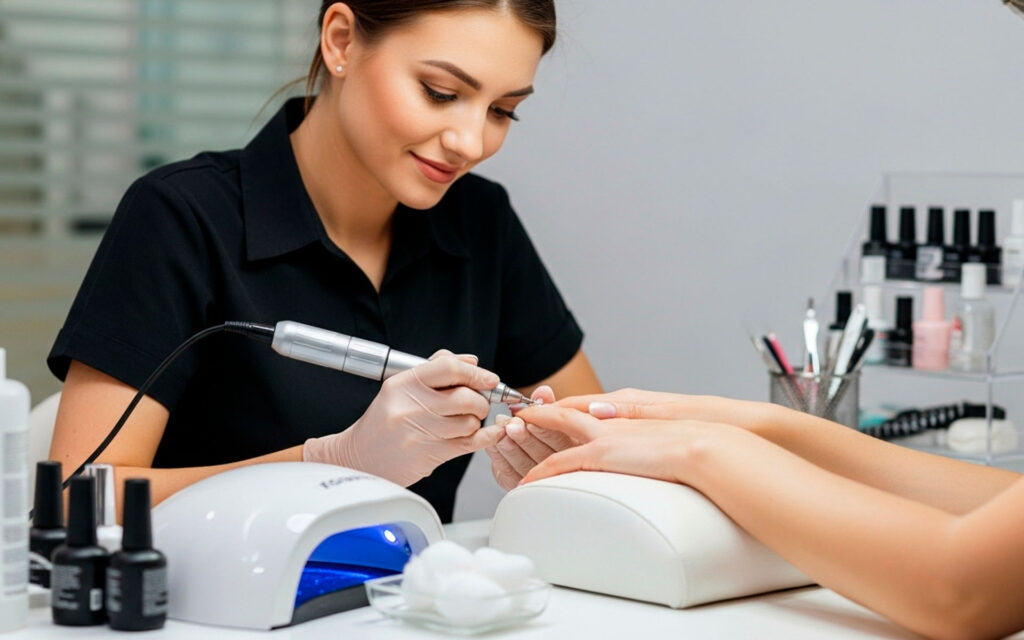 Agilidade e precisão para seu trabalho