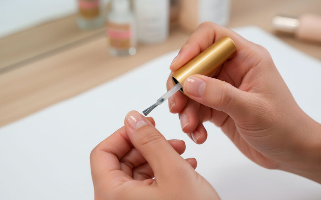 Camada 1: a primeira base de tratamento