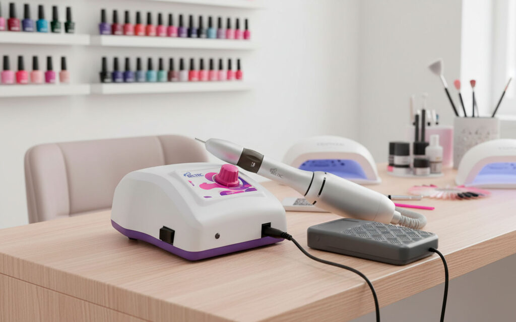 Micromotor Beltec LB100