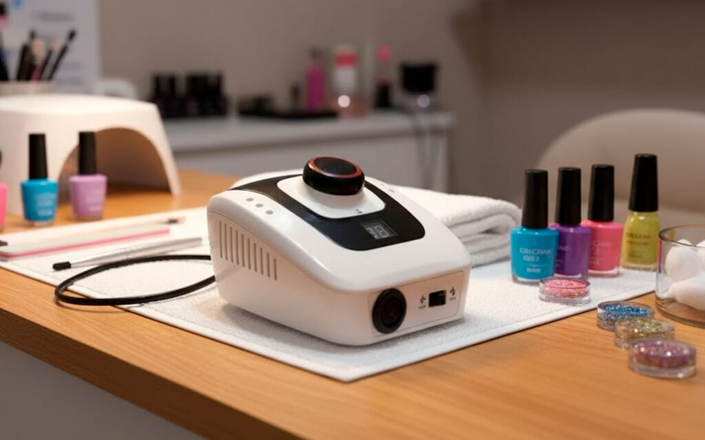 Micromotor porquinho