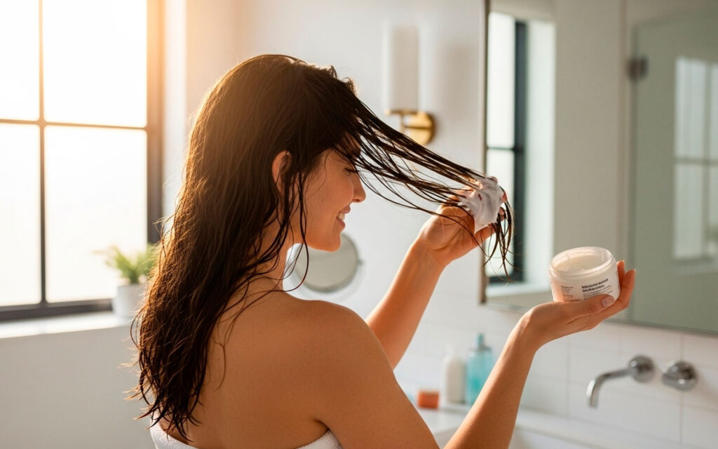 O poder de uma boa hidratação